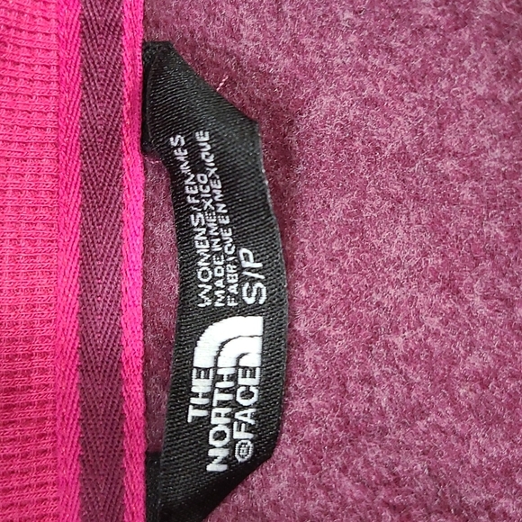 The North Face Avalon Half Dome Hoodie - Picture 8 of 9